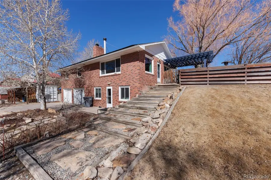 203 20th, Kremmling, CO 80459 - #2