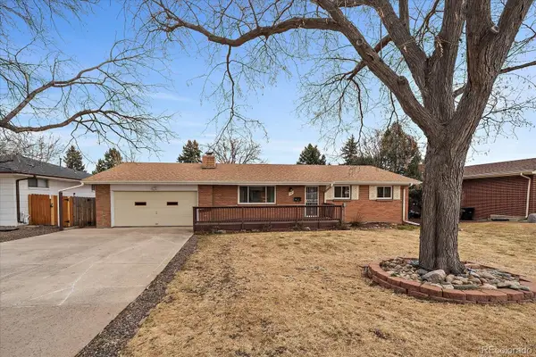 5005 W Lakeridge Road, Denver, CO 80219