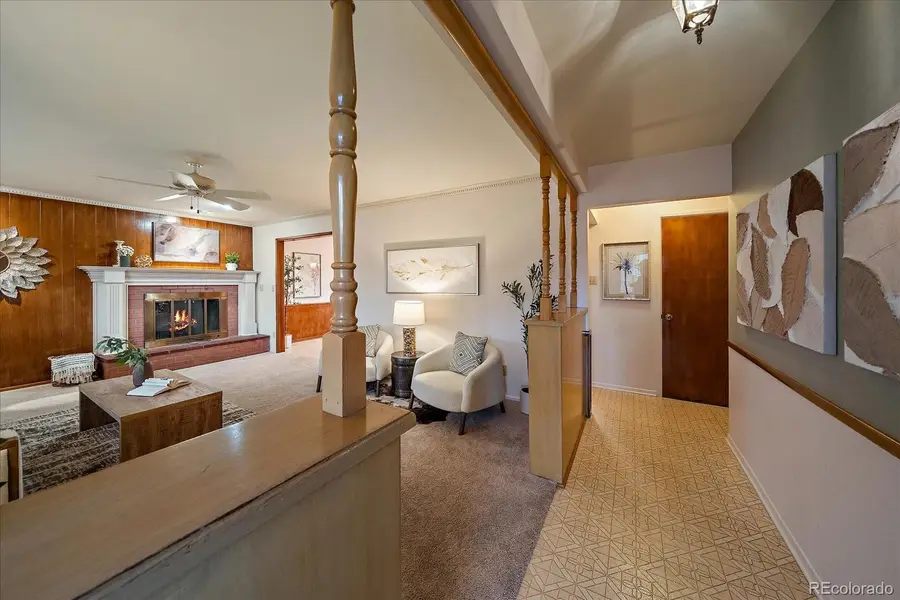 5005 W Lakeridge Road, Denver, CO 80219 - #2