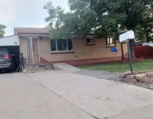 6450 E 68th Avenue, Commerce City, CO 80022