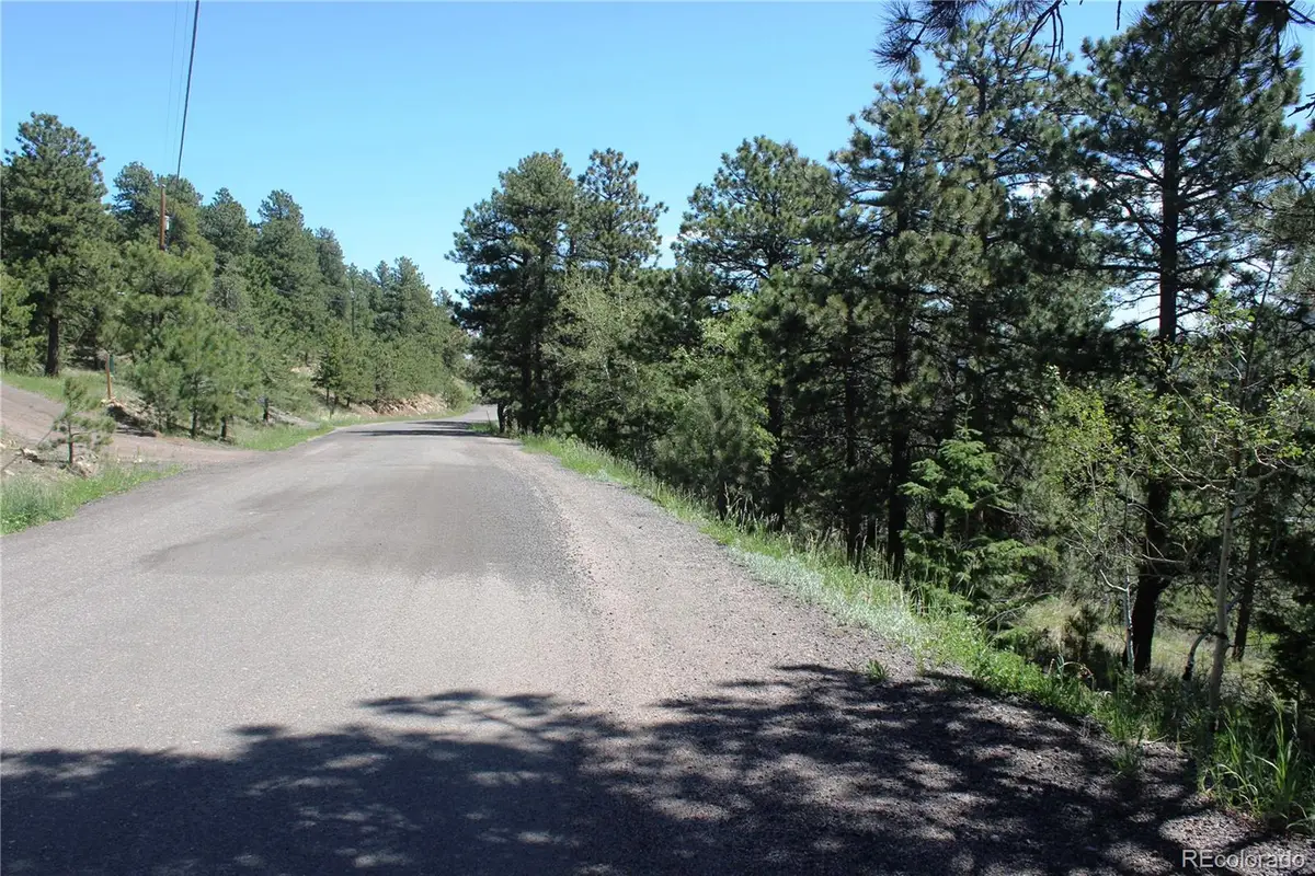 11702 Overlook Drive, Golden, CO 80403 - #1