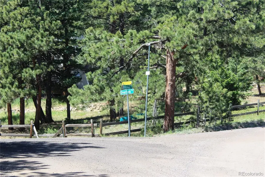 11702 Overlook Drive, Golden, CO 80403 - #2