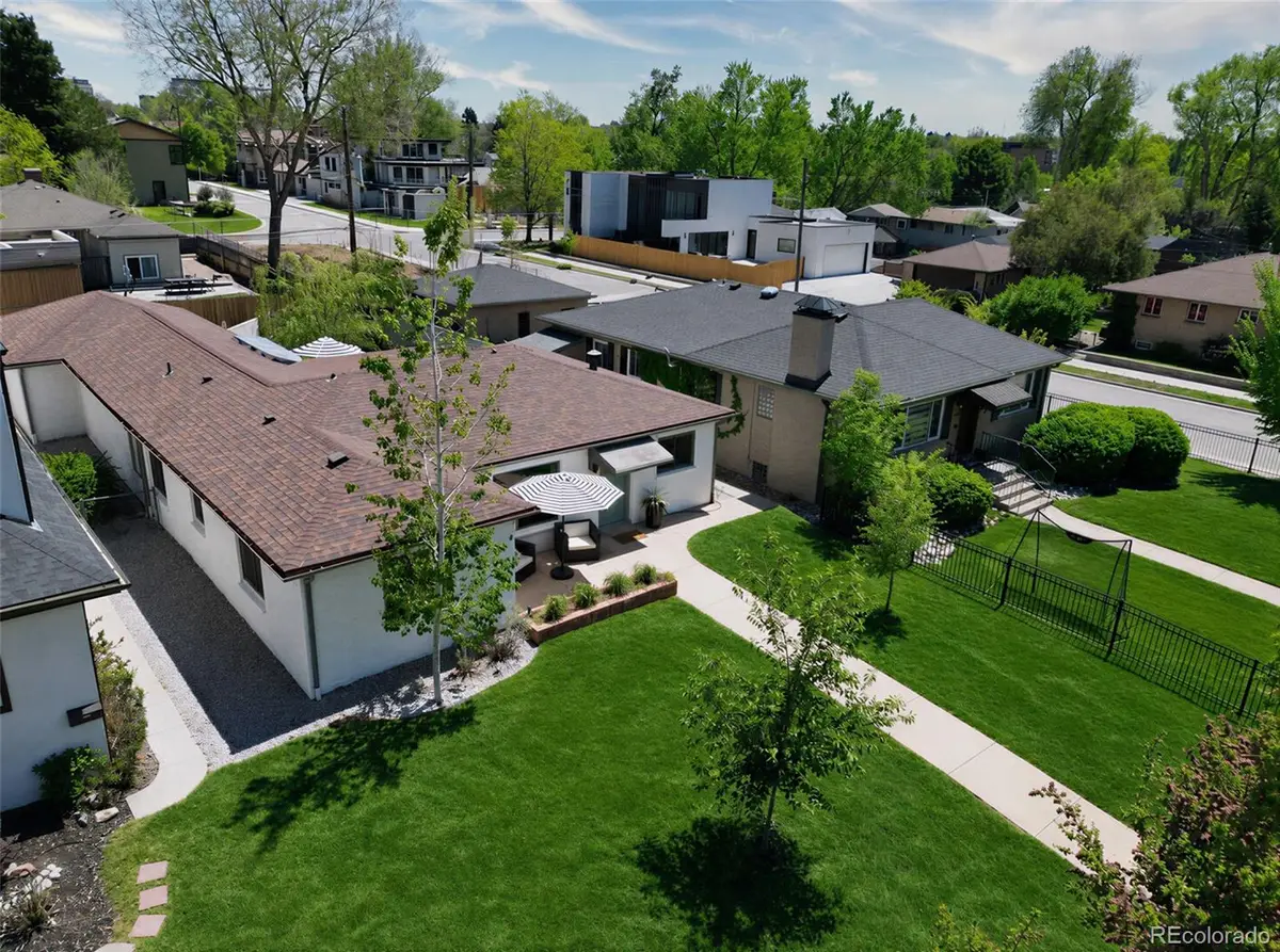 1580 S Josephine Street, Denver, CO 80210 - #1