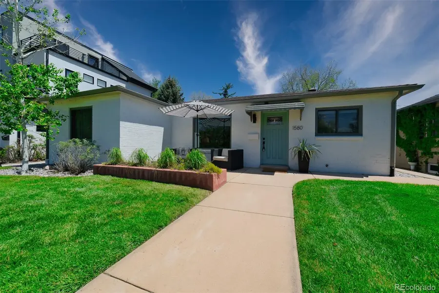 1580 S Josephine Street, Denver, CO 80210 - #2