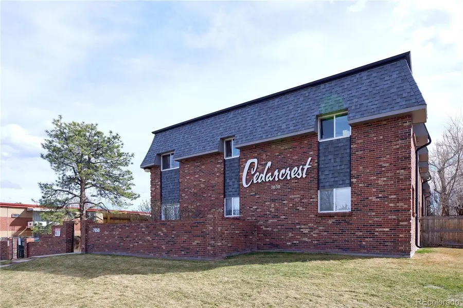 7050 W Cedar Avenue #212, Lakewood, CO 80226 - #2