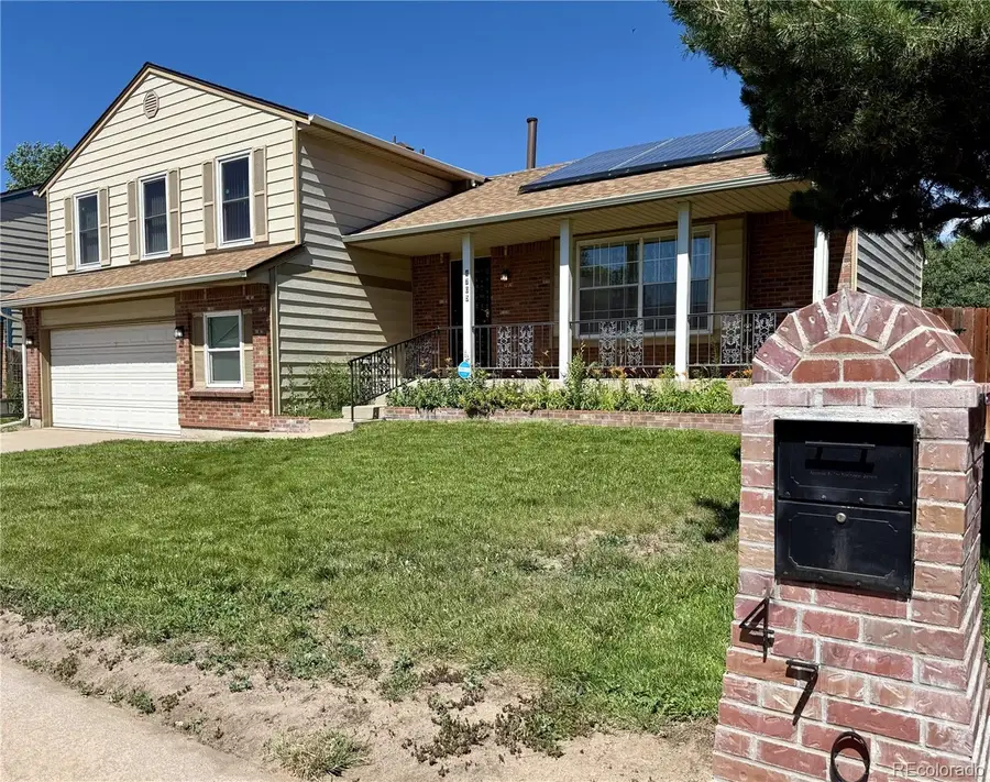 4705 Fraser Way, Denver, CO 80239 - #2