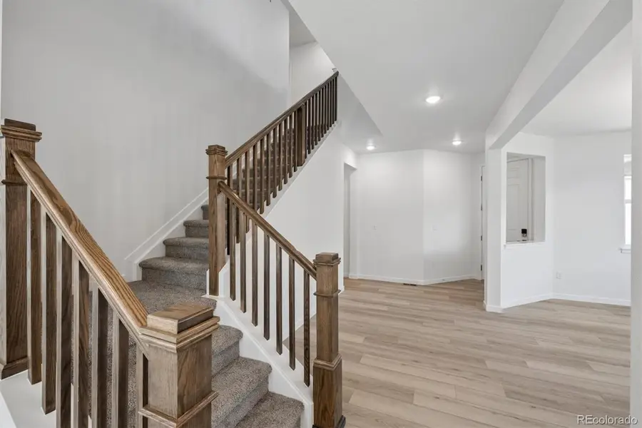 3661 N Hayleyville Street, Aurora, CO 80019 - #3