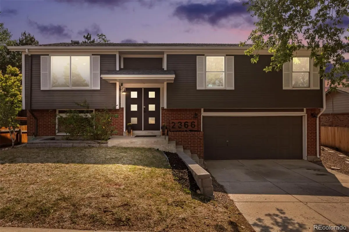 2366 S Eldridge Court, Lakewood, CO 80228 - #1