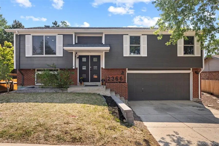 2366 S Eldridge Court, Lakewood, CO 80228 - #2