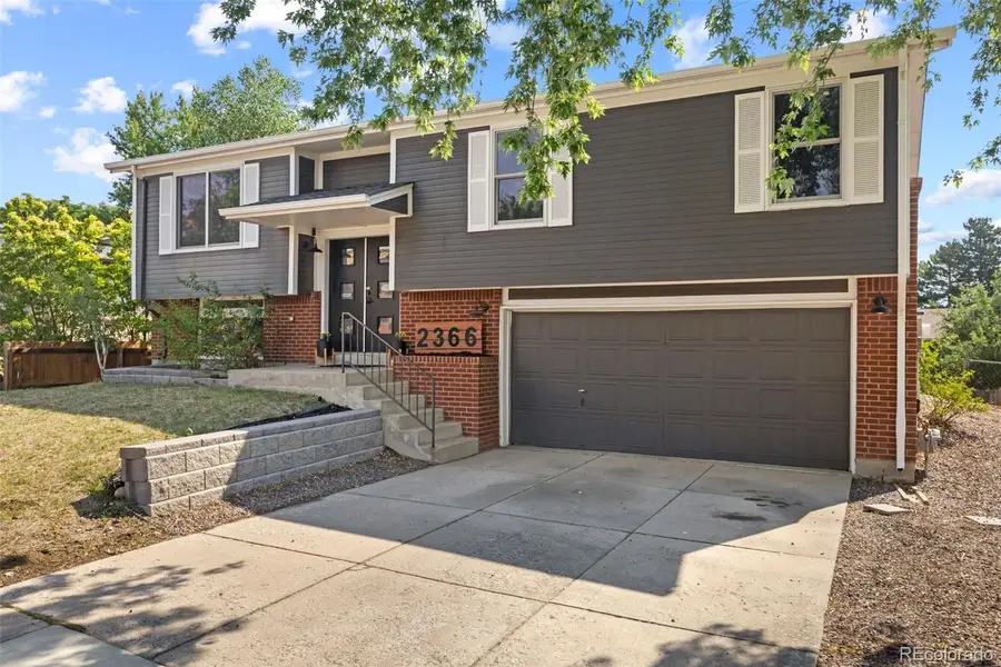 2366 S Eldridge Court, Lakewood, CO 80228 - #3