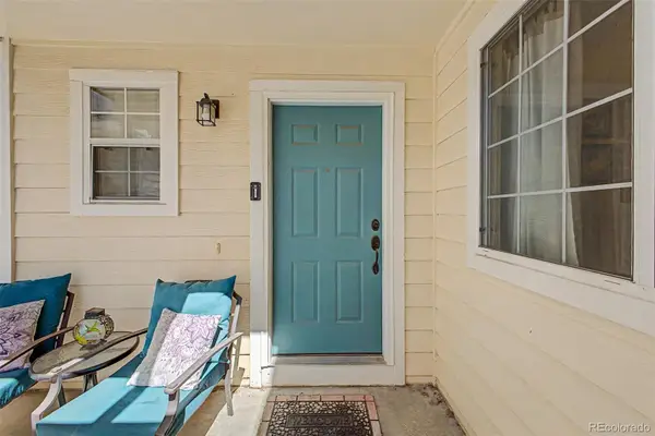 8350 S Upham Way, Littleton, CO 80128