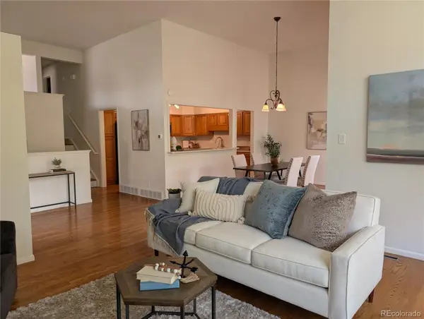 7045 E Girard Avenue, Denver, CO 80224
