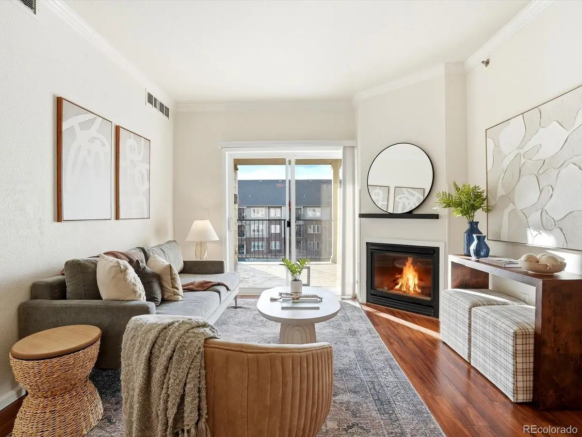 2896 W Riverwalk Circle #A305, Littleton, CO 80123 - #1