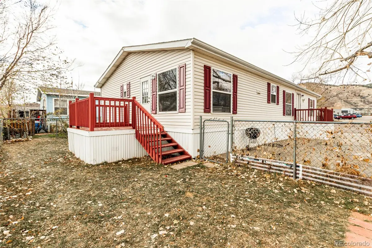 4 Zodiac Street, Golden, CO 80401 - Image #1