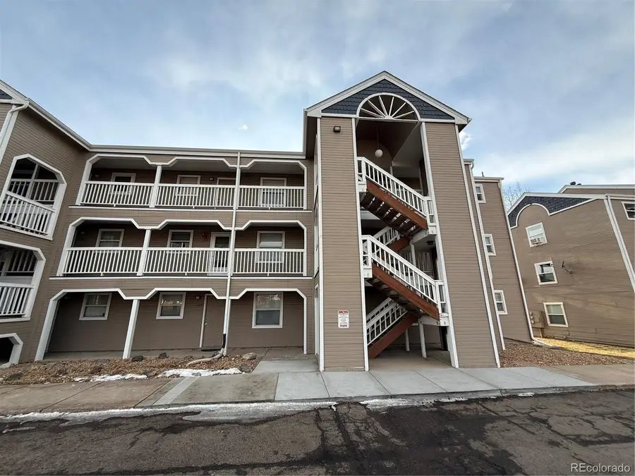 1211 S Gilbert Street, Castle Rock, CO 80104 - #2