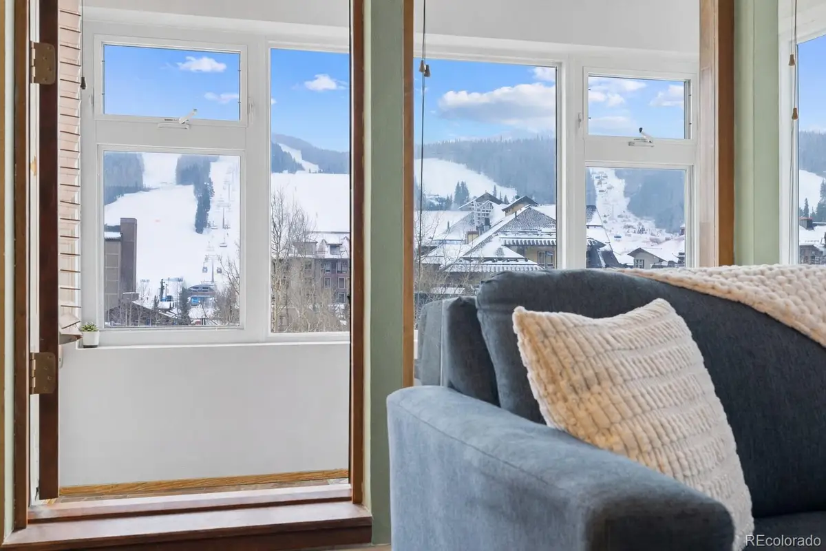 800 Copper Road #410, Frisco, CO 80443 - #1