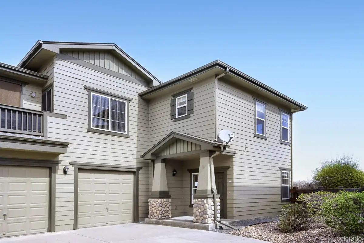 12972 Grant Circle #A, Thornton, CO 80241 - #1