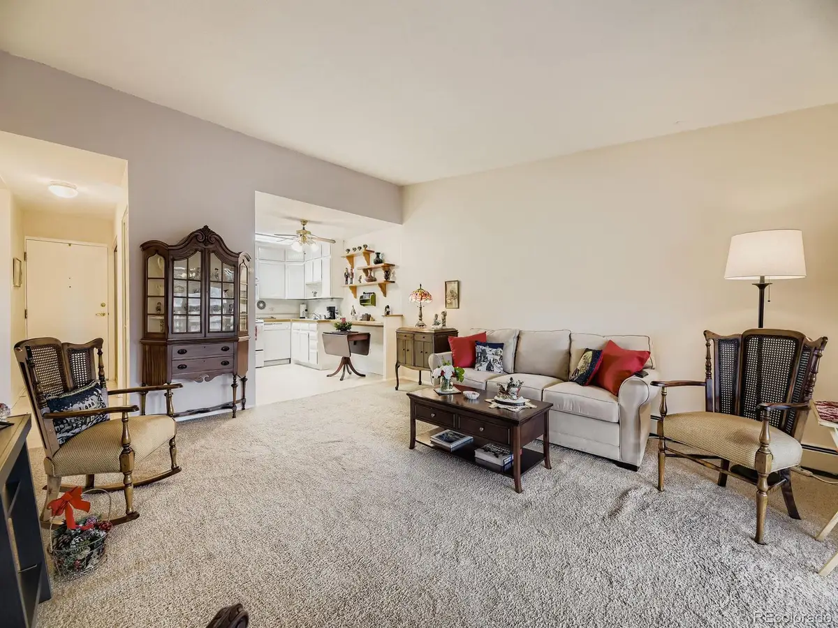 700 S Alton Way #7D, Denver, CO 80247 - Image #1
