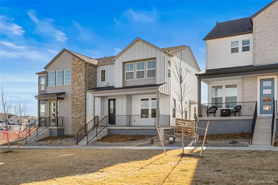 8735 Whiteclover Street, Littleton, CO 80125 - #2