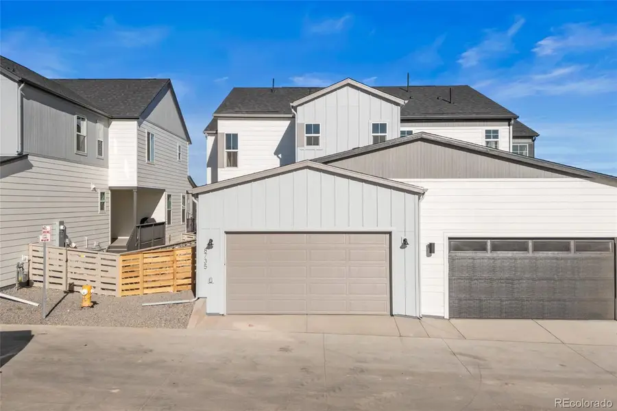 8735 Whiteclover Street, Littleton, CO 80125 - #3