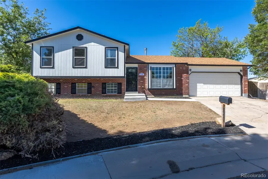1341 S Yampa Court, Aurora, CO 80017 - #3