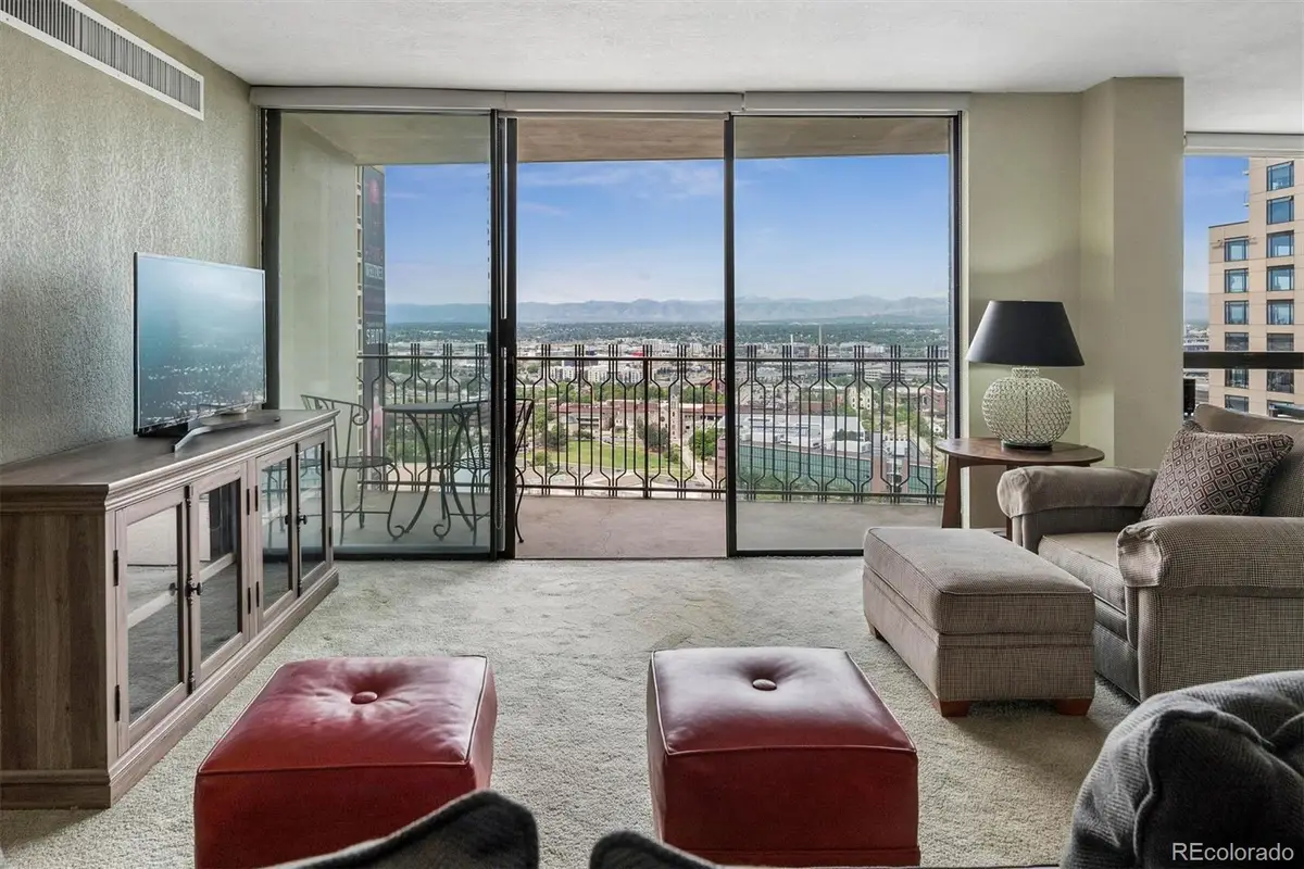 1020 15th Street #29A, Denver, CO 80202 - #1