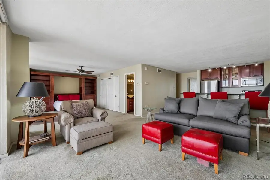 1020 15th Street #29A, Denver, CO 80202 - #2