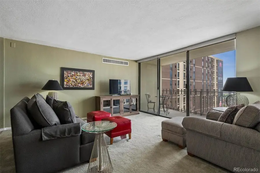 1020 15th Street #29A, Denver, CO 80202 - #3