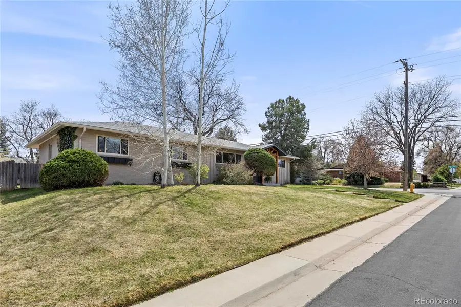 3696 S Hibiscus Way, Denver, CO 80237 - #3