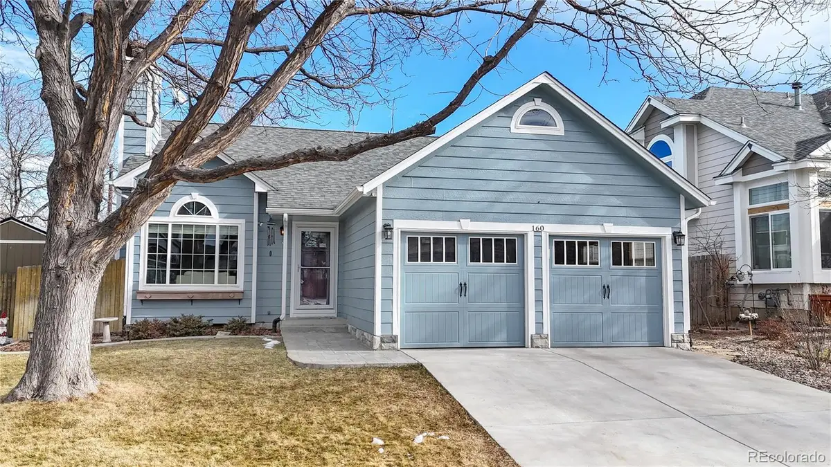 160 S Amherst Street, Castle Rock, CO 80104 - Image #1