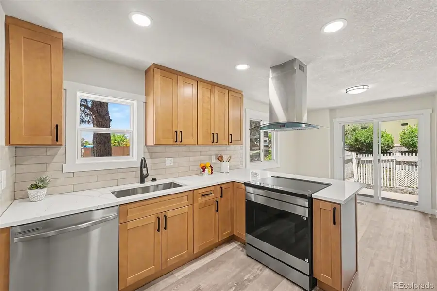 2740 S Kenton Court, Aurora, CO 80014 - #2