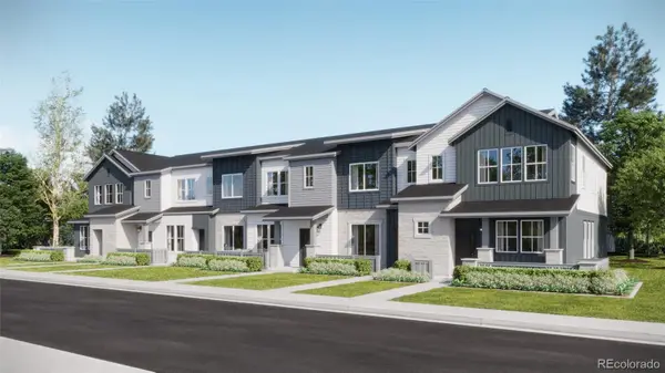 7651 S Mobile Way, Centennial, CO 80016