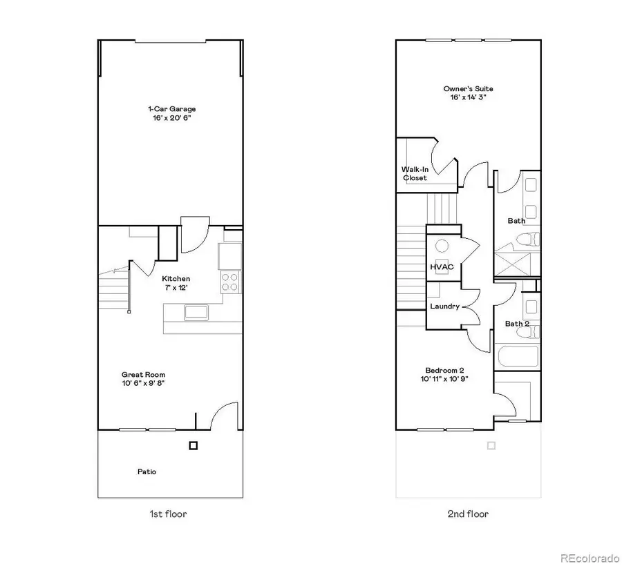 7651 S Mobile Way, Centennial, CO 80016 - #2