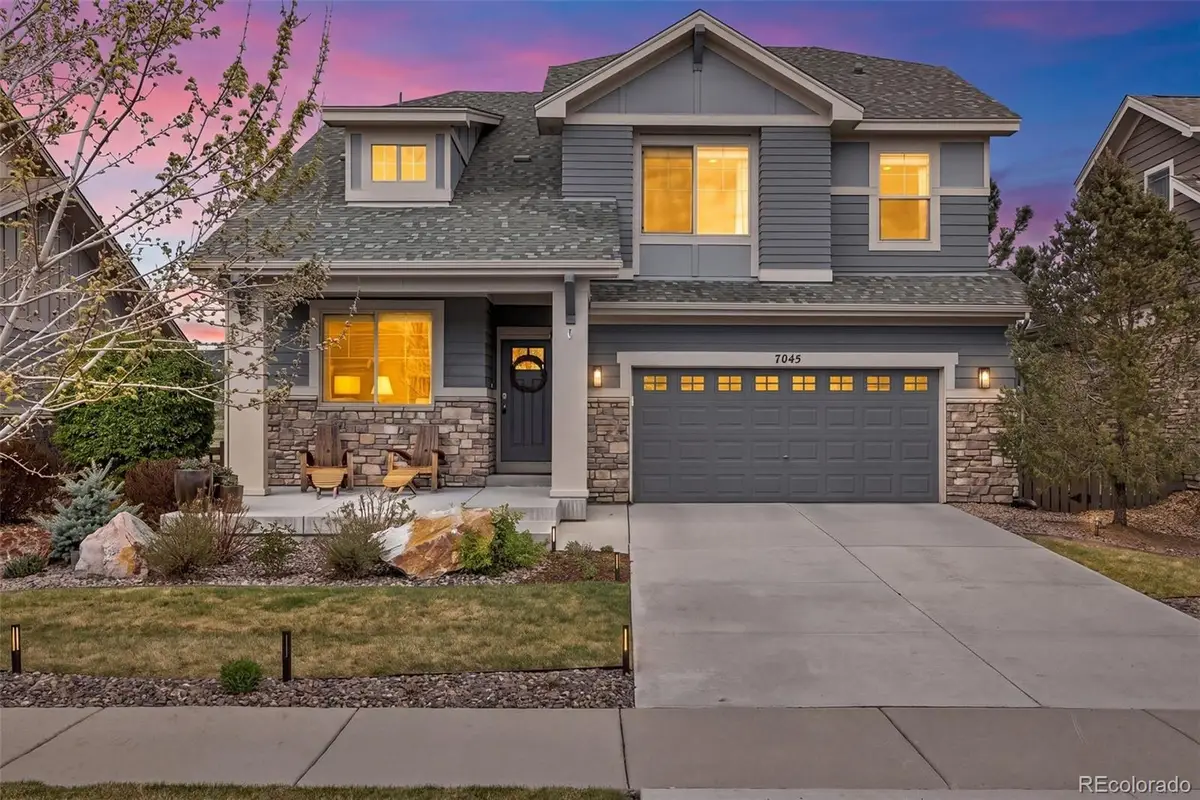 7045 S Robertsdale Way, Aurora, CO 80016 - #1