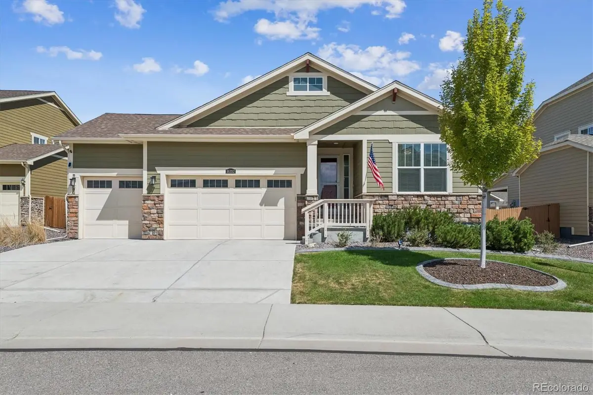 16352 Clayton Street, Brighton, CO 80602 - #1
