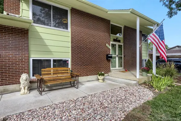 9471 W Tennessee Avenue, Lakewood, CO 80226