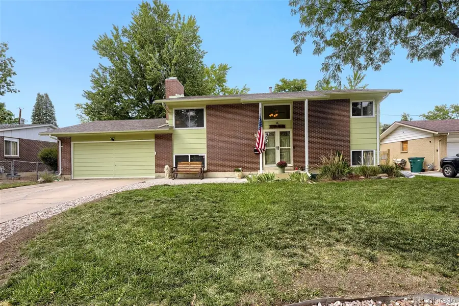 9471 W Tennessee Avenue, Lakewood, CO 80226 - #2