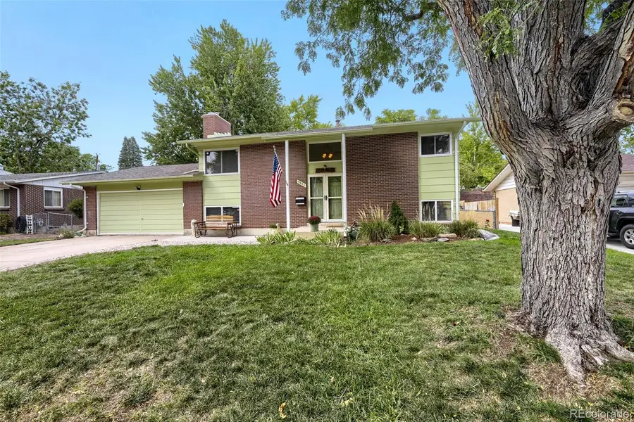 9471 W Tennessee Avenue, Lakewood, CO 80226 - #3