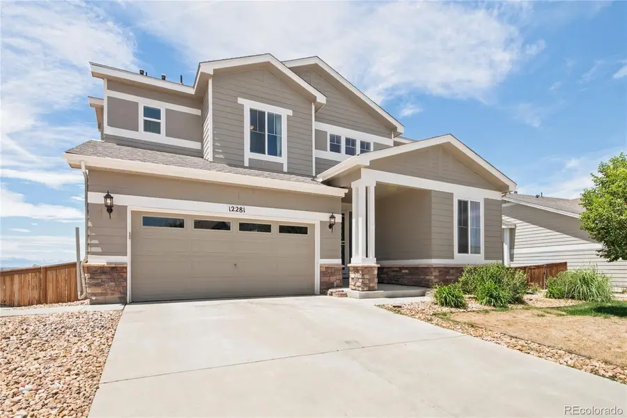 12281 Village Circle W, Brighton, CO 80603 - #3