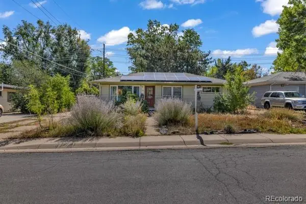360 31st Street, Boulder, CO 80305 - #1