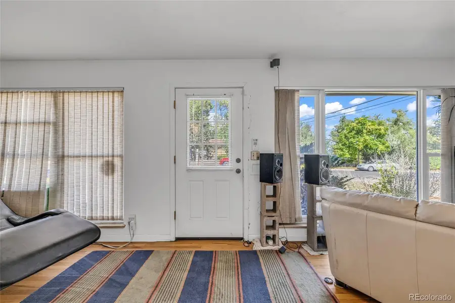 360 31st Street, Boulder, CO 80305 - #2