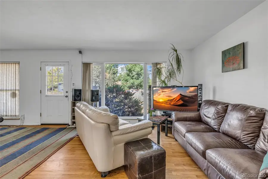 360 31st Street, Boulder, CO 80305 - #3