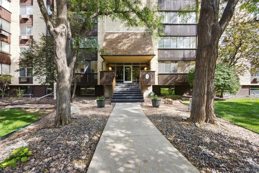 6930 E Girard Avenue #106, Denver, CO 80224 - #2