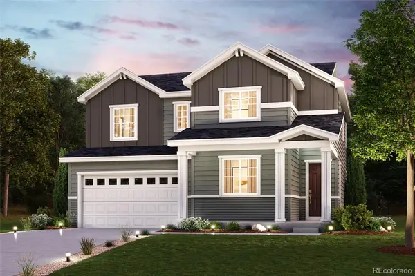 5584 Ranch Street, Mead, CO 80504