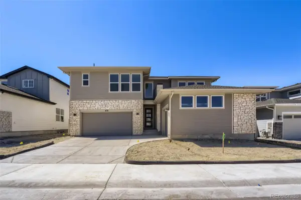 830 Dunlap Road, Castle Rock, CO 80104