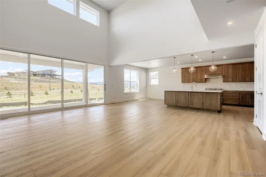 830 Dunlap Road, Castle Rock, CO 80104 - #3