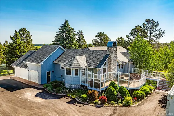 17815 Saddlewood, Monument, CO 80132