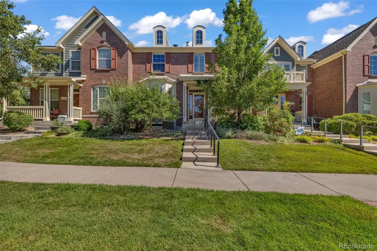 14295 W 84th Place, Arvada, CO 80005 - #1