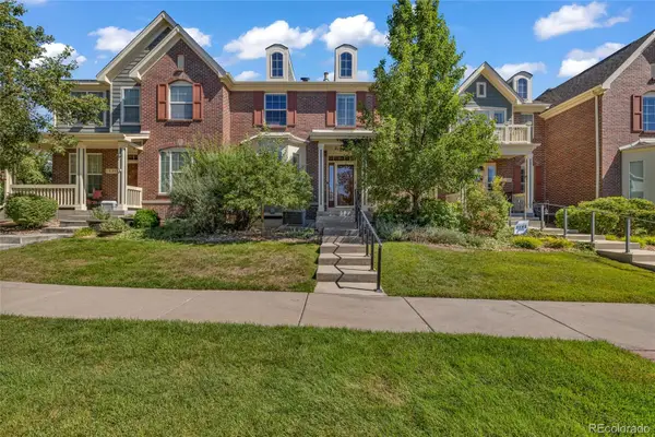 14295 W 84th Place, Arvada, CO 80005