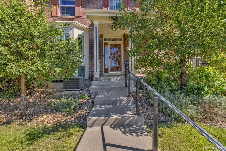 14295 W 84th Place, Arvada, CO 80005 - #3